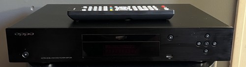 Oppo udp 203 ultra hd - udp-203,