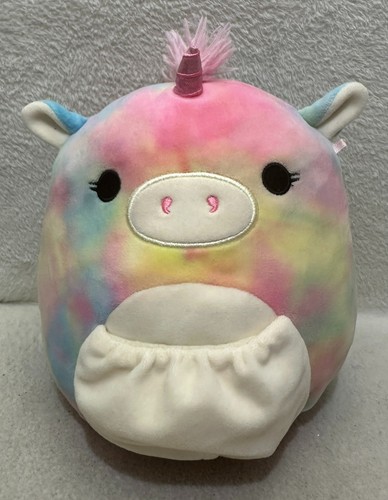 Squishmallows plush mom - plush,