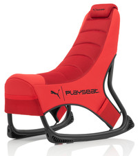 Playseat PUMA Active Gaming Seat - Red