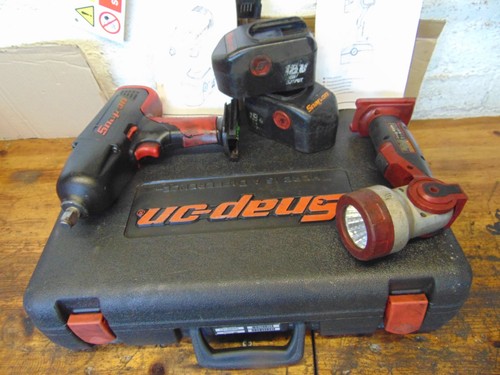 Ctu6850 snap impact - ctu6850, 1/2