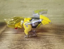 BANDAI 2002 Power Rangers Wild