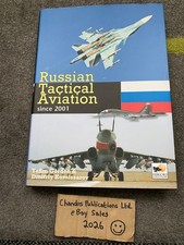Russian Tactical Aviation
