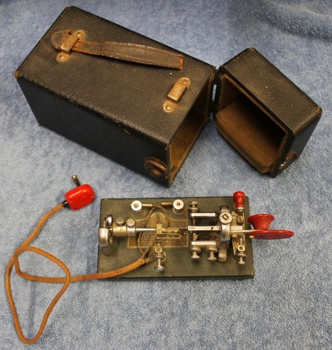 Vibroplex original - vibroplex,