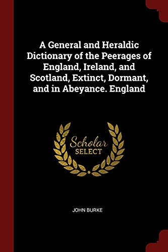 General and heraldic - general,