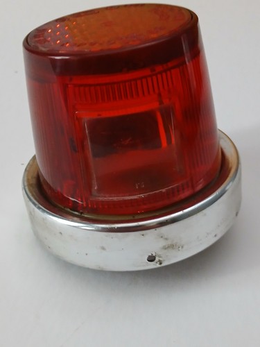 Nsu prinz 1000 tts - prinz, rear