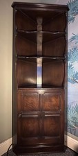 Genuine Ercol Mural Corner