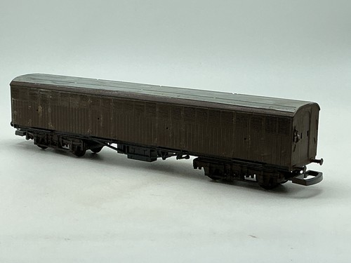 C407 lima brown - lima, weathered
