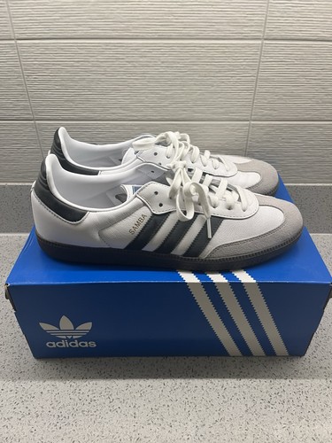 Adidas samba originals - og,