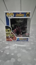 Funko Pop! Marvel Avengers