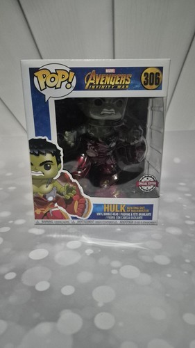Funko pop marvel avengers - funko,