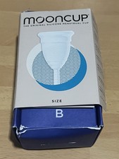 Brand New Mooncup Size B