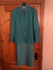 Ladies Dress Set Eastex