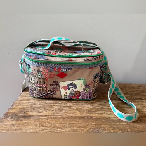 Oilily kids adult crossbody - kids, or