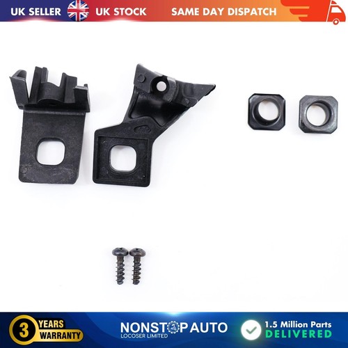 Headlight bracket holder - headlight,