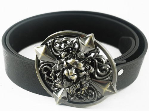 Steampunk men leather - men's,