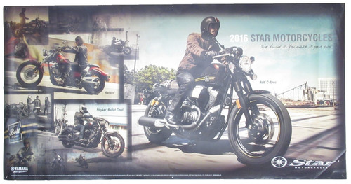 Genuine yamaha dealer - dealer, shop