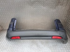 HONDA CRV BUMPER REAR B570M