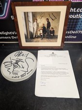 Take That Original Autograph