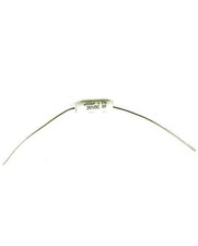 Mallory mustar capacitor - capacitor, 33nf