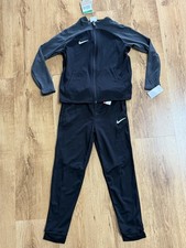 Nike Dri Fit Boys Tracksuit
