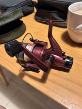 Vintage ZEBCO QUANTUM XR3