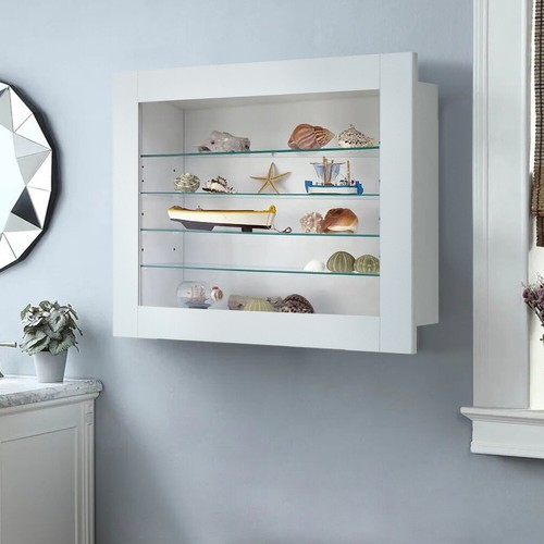Insert wall mounted - wall, display