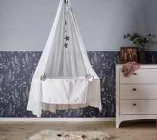Leander Hanging Baby Cradle