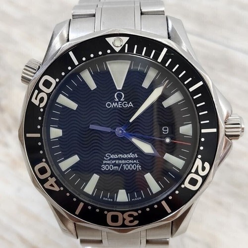 Omega seamaster 2264 - seamaster, 300m
