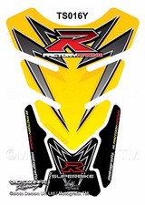 Suzuki GSXR 600 750 1000