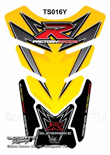 Suzuki gsxr 600 750 - 750, 1000