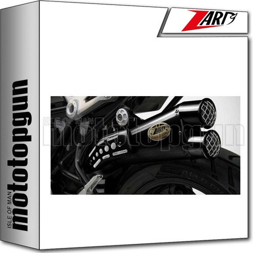 Zard exhaust special - zard,