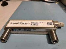 HP Agilent 8494B Step