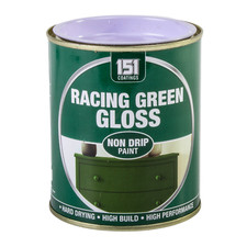 All Purpose Interior Exterior