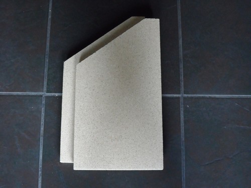 Fire bricks fit charnwood - fire,