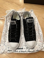 Converse X Polar Skate Co