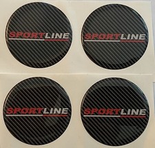 SPORTLINE ALLOY WHEEL CENTRE
