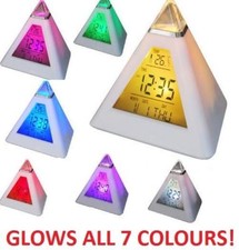 ILLUMINATING BEDSIDE