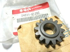 nos Suzuki SP125 DR125 RV125