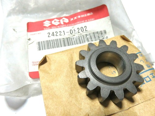Nos suzuki sp125 dr125 rv125 - suzuki,