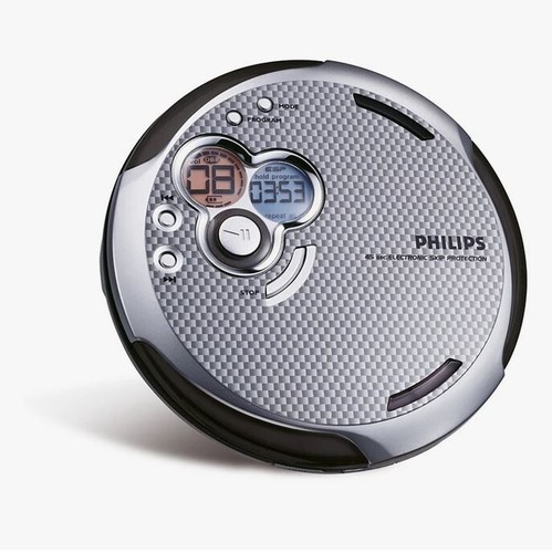 Walkman philips ax5301 - philips,