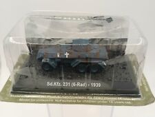 AMERCOM Sd.Kfz. 231 (6-rad) -
