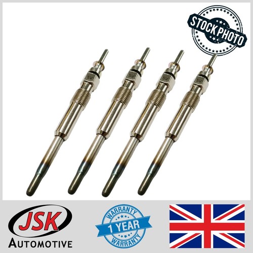 Heater glow plugs for - heater,