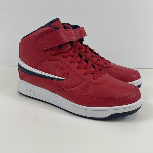 Mens fila vulc - mens, mid