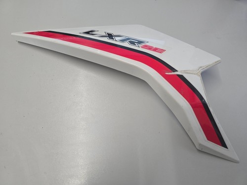 Genuine lexmoto lxr125 2022 - genuine,