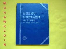 #9690 GREAT BRITAIN SIXPENCE