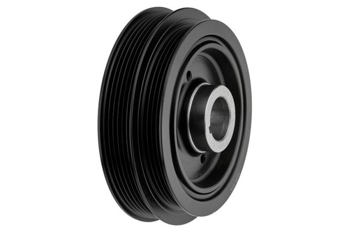 Crankshaft pulley engine - crankshaft,