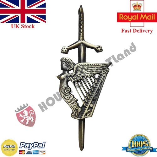 Scottish kilt pin antique - kilt,