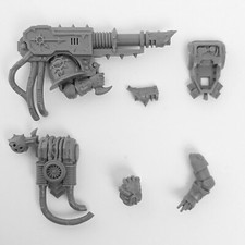 Chaos Space Marine Havocs