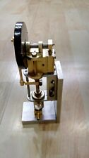 WORKING MODEL STEAM ENGINE KIT (Machinists kit) ELMERS DONKEY PUMP