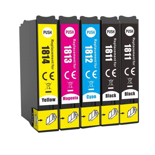 Ink cartridges for - cartridges, epson